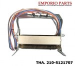 ΑΝΤΙΣΤΑΣΗ ΣΤΕΓΝΩΤΗΡΙΟΥ INDESIT ASD70C  10.01.14.22
